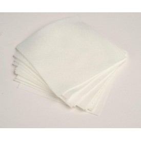 Small Lint-Free Applicator Cloths